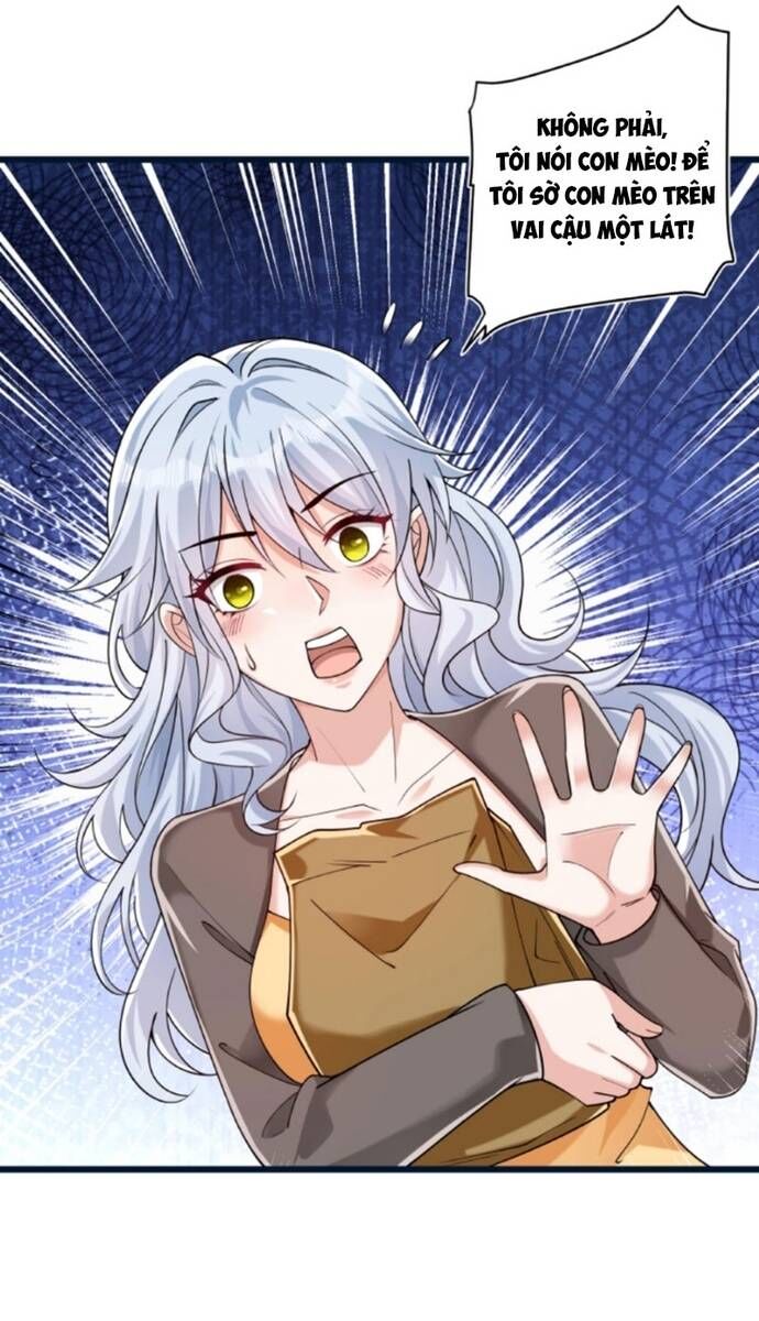 Học Cùng Em Gái Không Cẩn Thận Trở Thành Vô Địch [Chap 64-73]