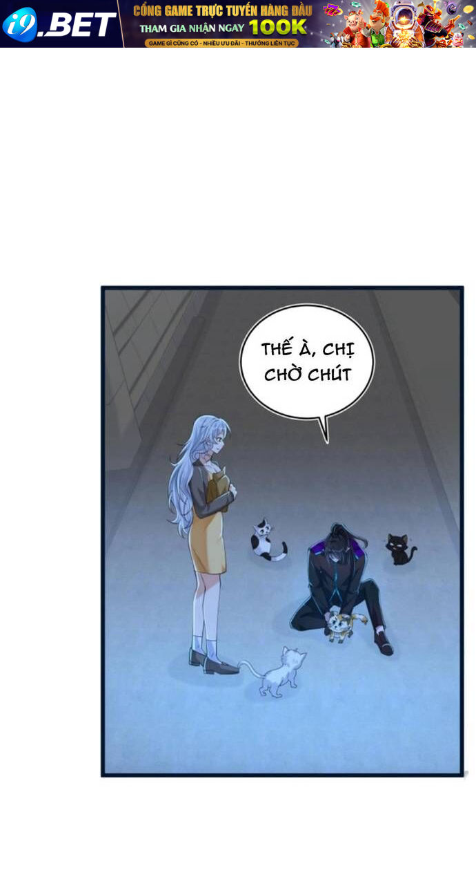 Học Cùng Em Gái Không Cẩn Thận Trở Thành Vô Địch [Chap 64-73]