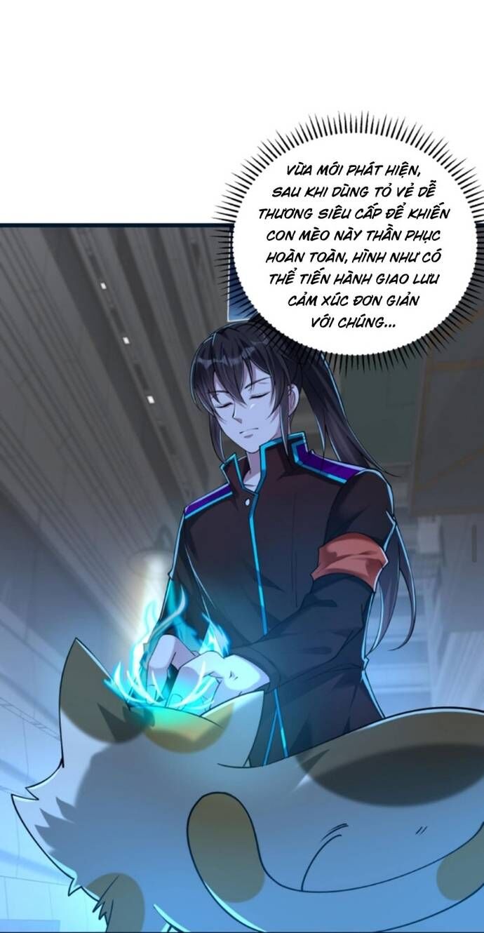 Học Cùng Em Gái Không Cẩn Thận Trở Thành Vô Địch [Chap 64-73]