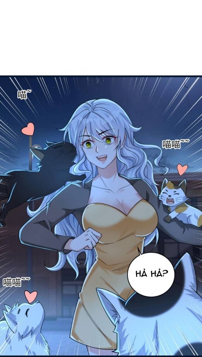 Học Cùng Em Gái Không Cẩn Thận Trở Thành Vô Địch [Chap 64-73]