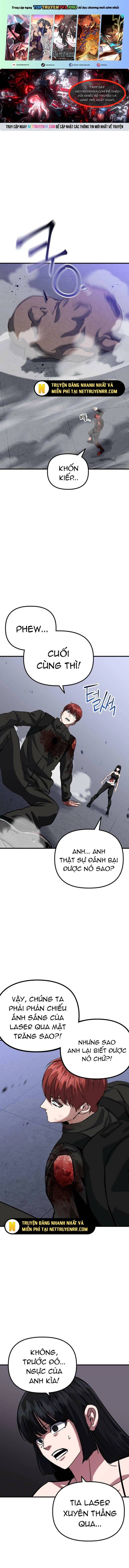 Sát Nhân Cuồng Loạn [Chap 63-70]