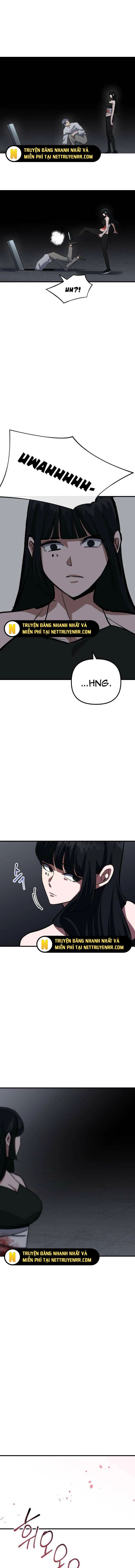 Sát Nhân Cuồng Loạn [Chap 63-70]