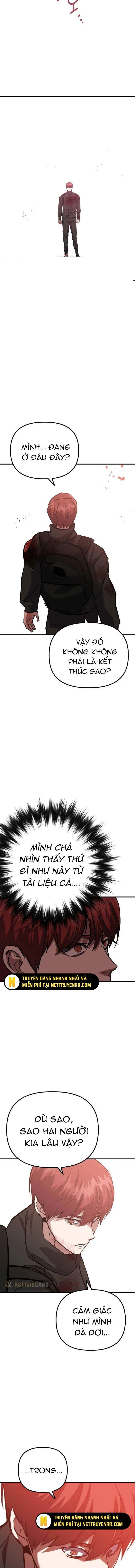 Sát Nhân Cuồng Loạn [Chap 63-70]