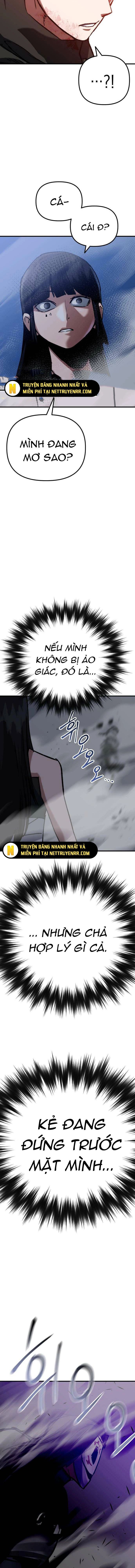 Sát Nhân Cuồng Loạn [Chap 63-70]