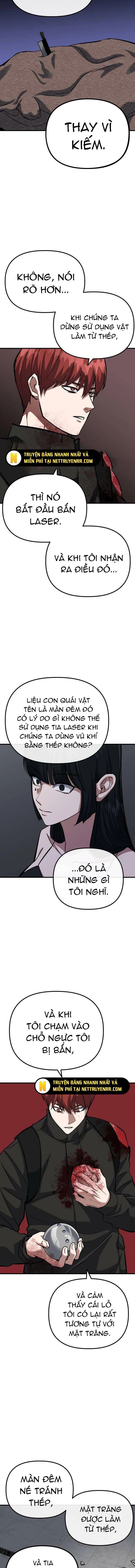 Sát Nhân Cuồng Loạn [Chap 63-70]