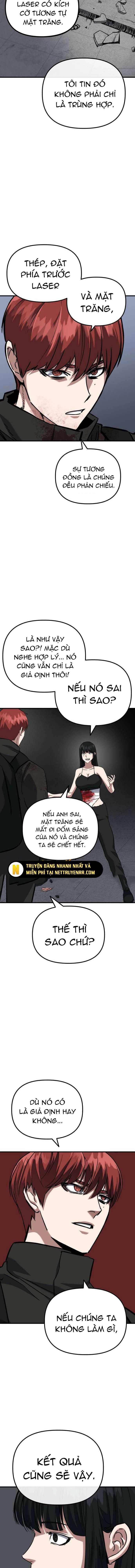 Sát Nhân Cuồng Loạn [Chap 63-70]