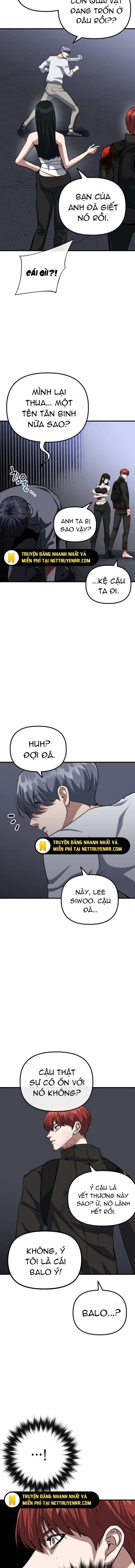 Sát Nhân Cuồng Loạn [Chap 63-70]