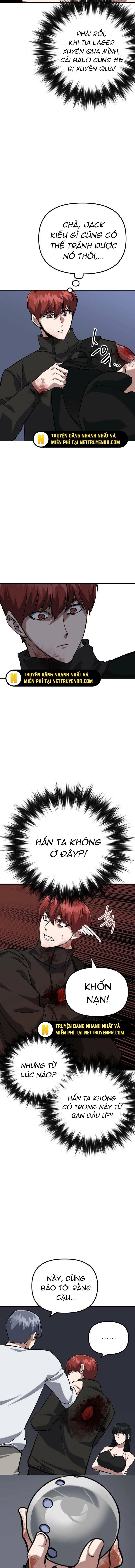 Sát Nhân Cuồng Loạn [Chap 63-70]