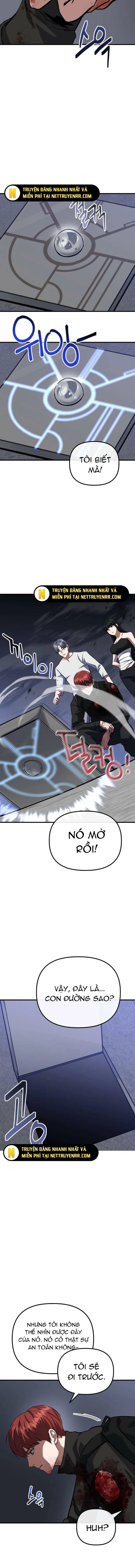 Sát Nhân Cuồng Loạn [Chap 63-70]