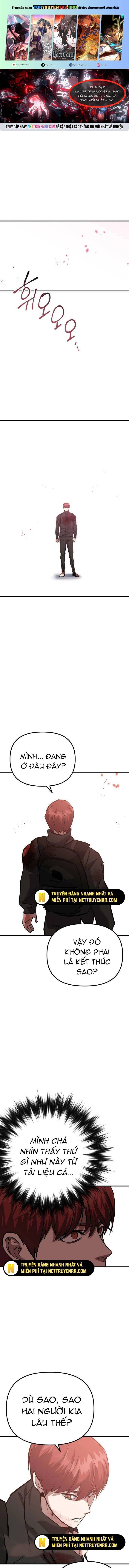Sát Nhân Cuồng Loạn [Chap 63-70]
