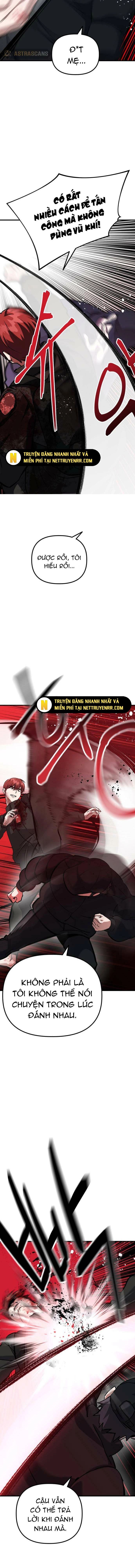 Sát Nhân Cuồng Loạn [Chap 63-70]