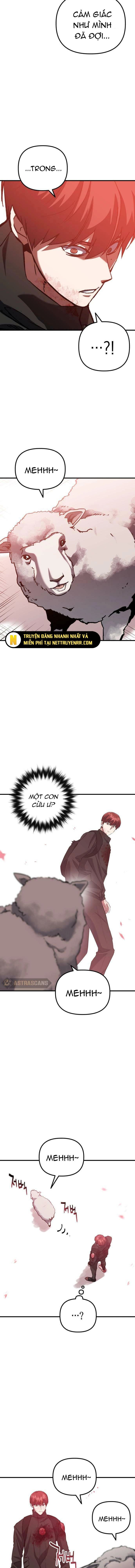 Sát Nhân Cuồng Loạn [Chap 63-70]