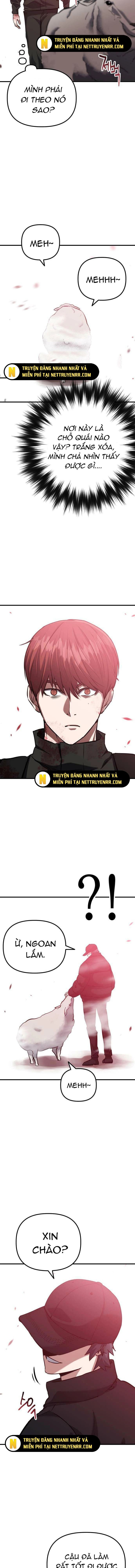 Sát Nhân Cuồng Loạn [Chap 63-70]