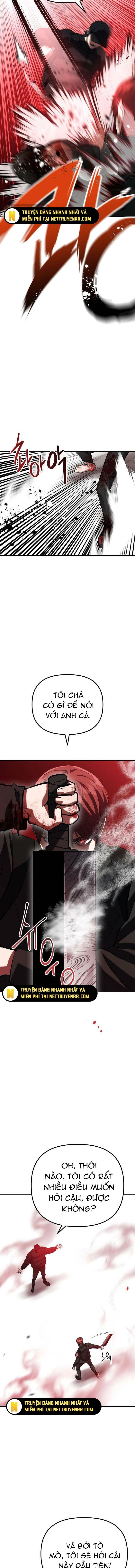 Sát Nhân Cuồng Loạn [Chap 63-70]