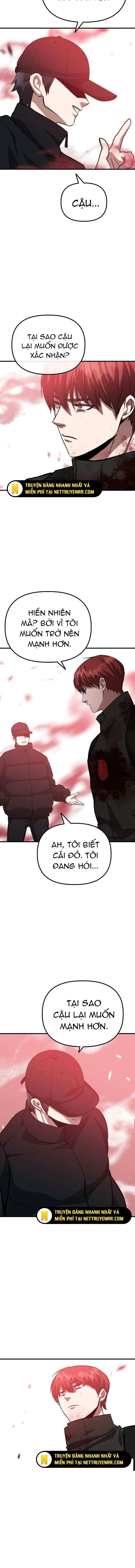 Sát Nhân Cuồng Loạn [Chap 63-70]