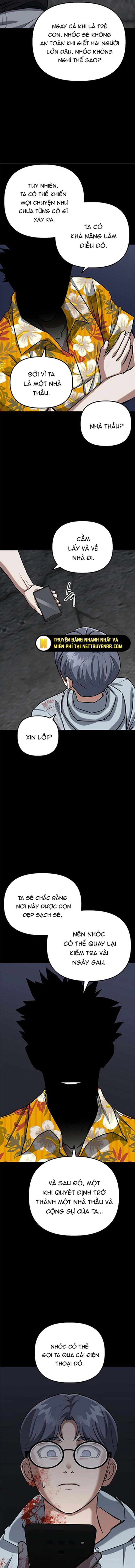 Sát Nhân Cuồng Loạn [Chap 63-70]
