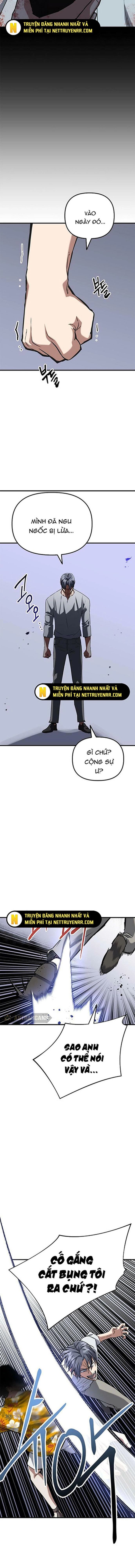 Sát Nhân Cuồng Loạn [Chap 63-70]