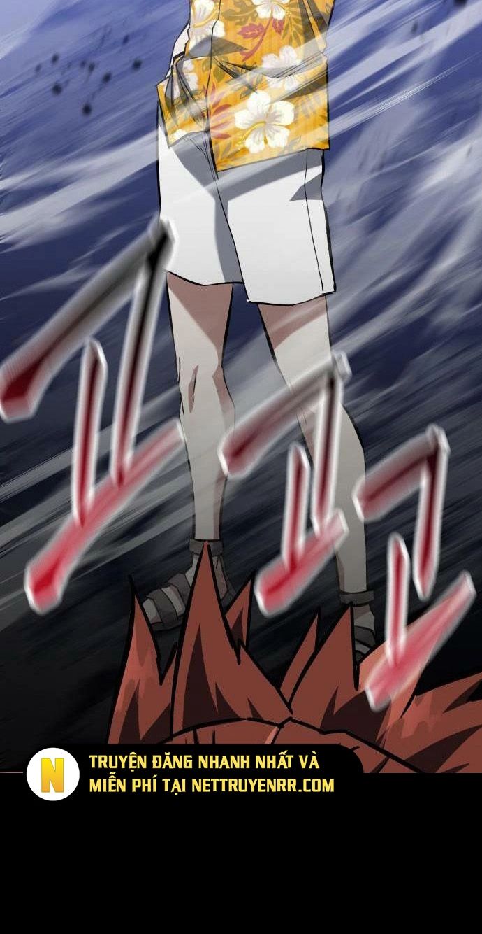 Sát Nhân Cuồng Loạn [Chap 63-70]