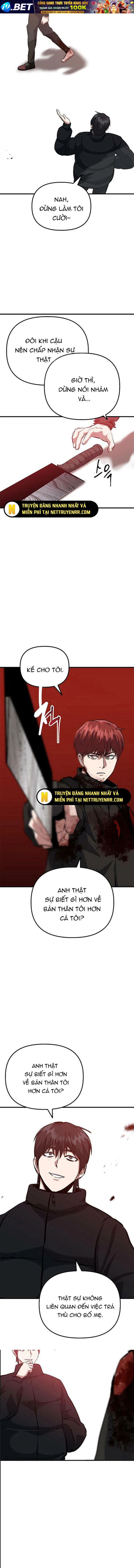 Sát Nhân Cuồng Loạn [Chap 63-70]