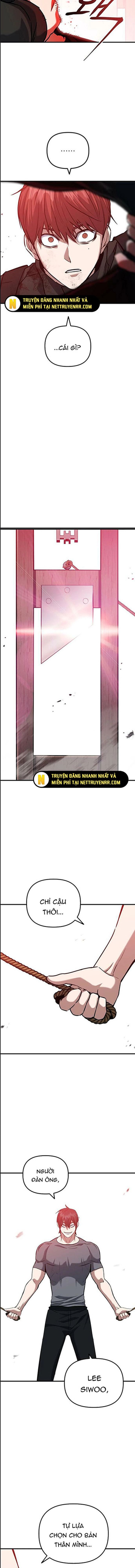 Sát Nhân Cuồng Loạn [Chap 63-70]