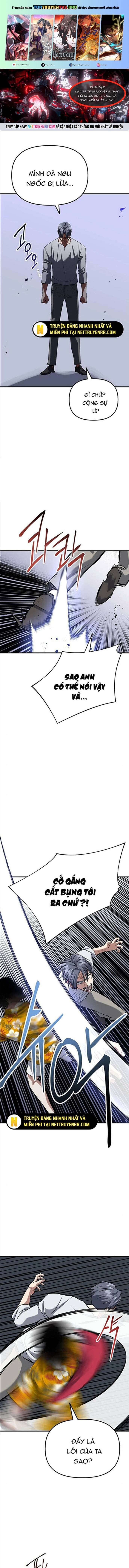Sát Nhân Cuồng Loạn [Chap 63-70]