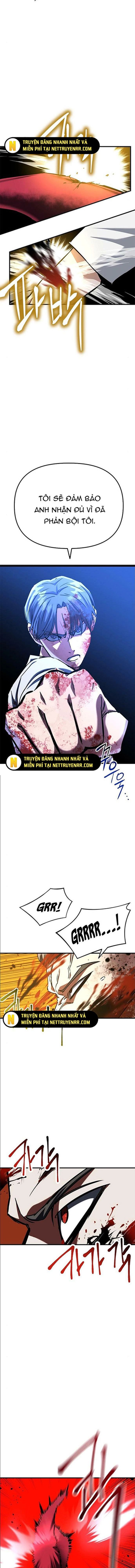 Sát Nhân Cuồng Loạn [Chap 63-70]
