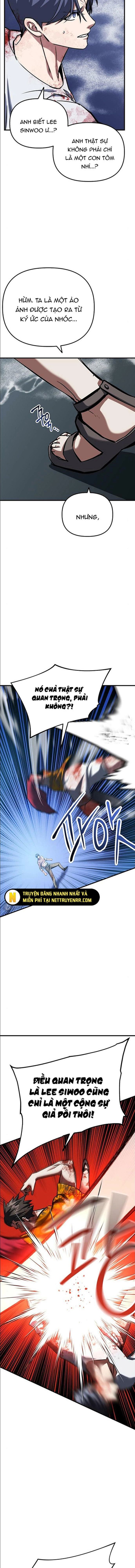 Sát Nhân Cuồng Loạn [Chap 63-70]