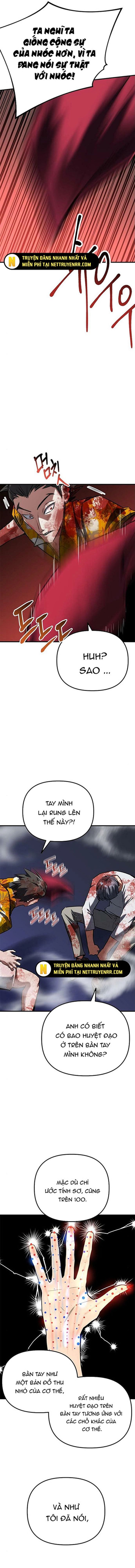 Sát Nhân Cuồng Loạn [Chap 63-70]