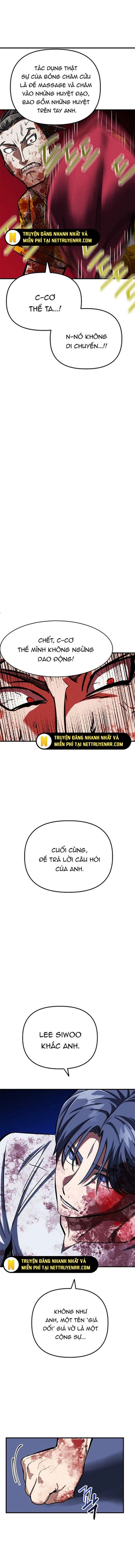 Sát Nhân Cuồng Loạn [Chap 63-70]
