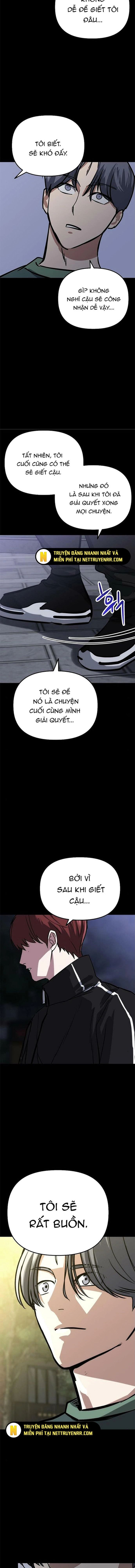 Sát Nhân Cuồng Loạn [Chap 63-70]