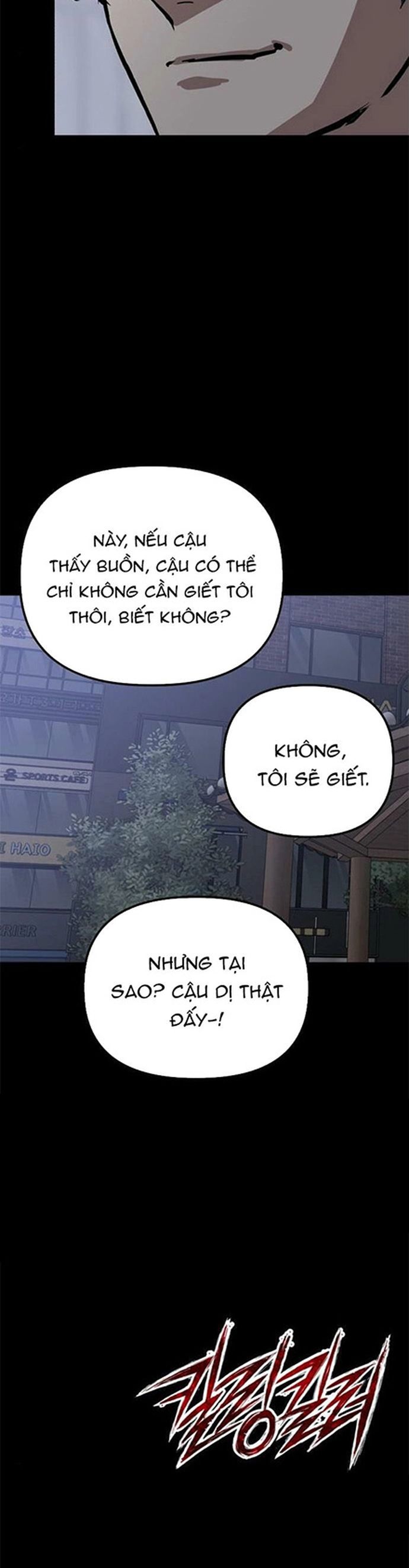 Sát Nhân Cuồng Loạn [Chap 63-70]
