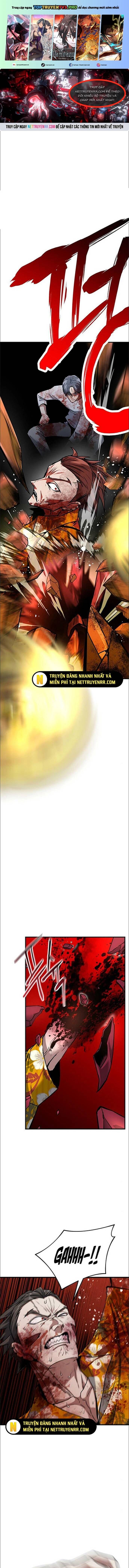 Sát Nhân Cuồng Loạn [Chap 63-70]