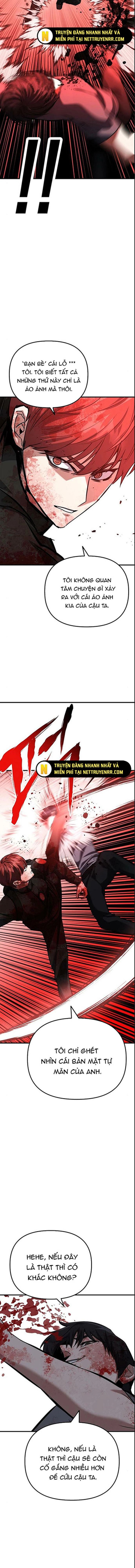 Sát Nhân Cuồng Loạn [Chap 63-70]