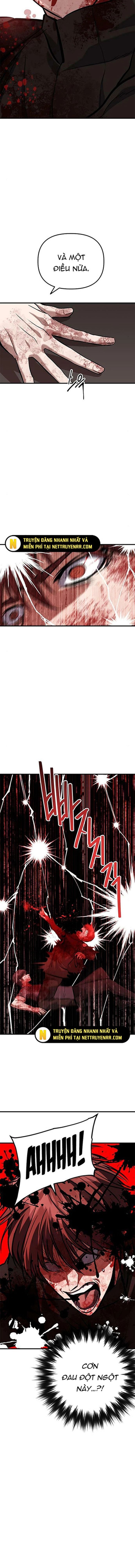 Sát Nhân Cuồng Loạn [Chap 63-70]