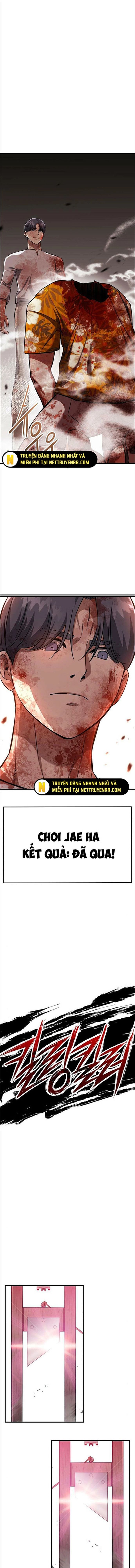Sát Nhân Cuồng Loạn [Chap 63-70]