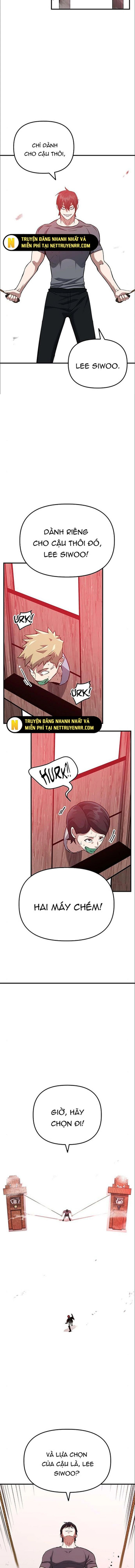 Sát Nhân Cuồng Loạn [Chap 63-70]