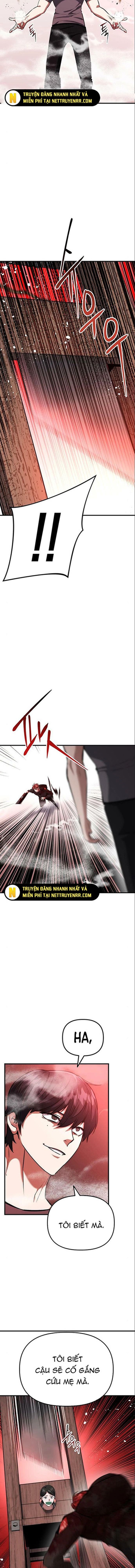 Sát Nhân Cuồng Loạn [Chap 63-70]