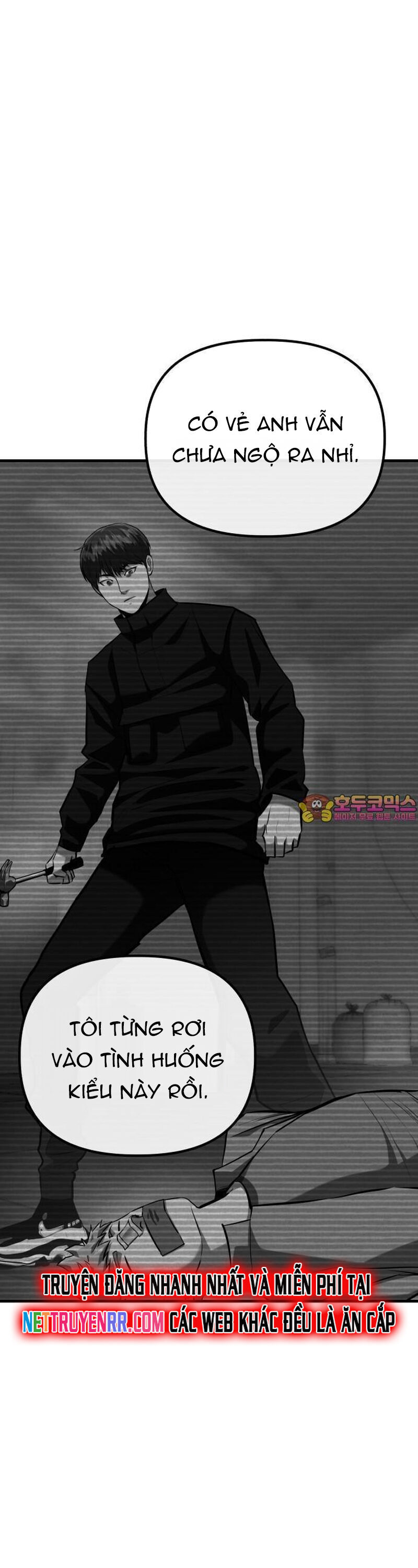 Sát Nhân Cuồng Loạn [Chap 63-70]