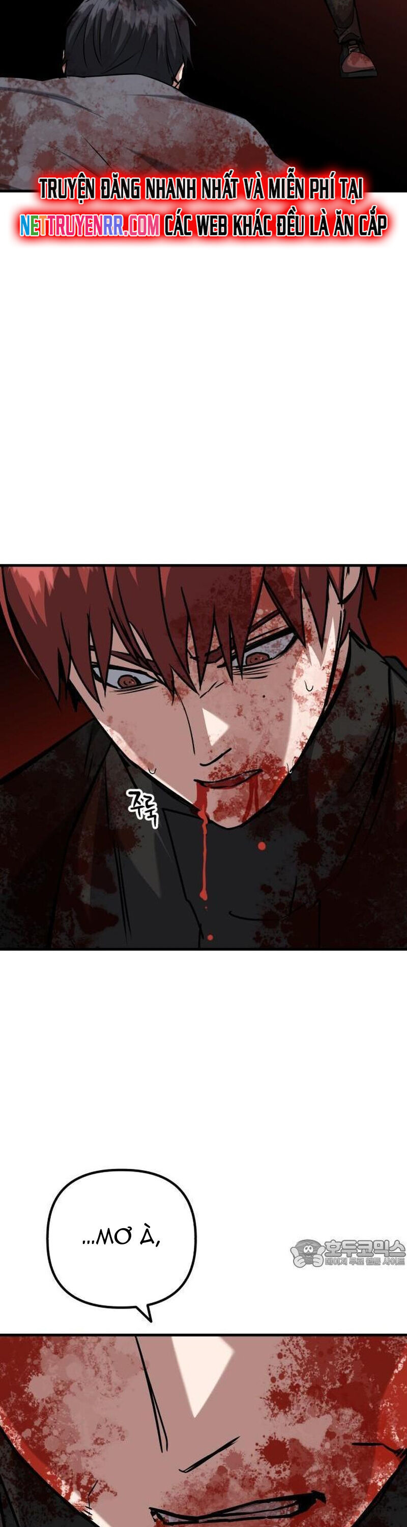 Sát Nhân Cuồng Loạn [Chap 63-70]
