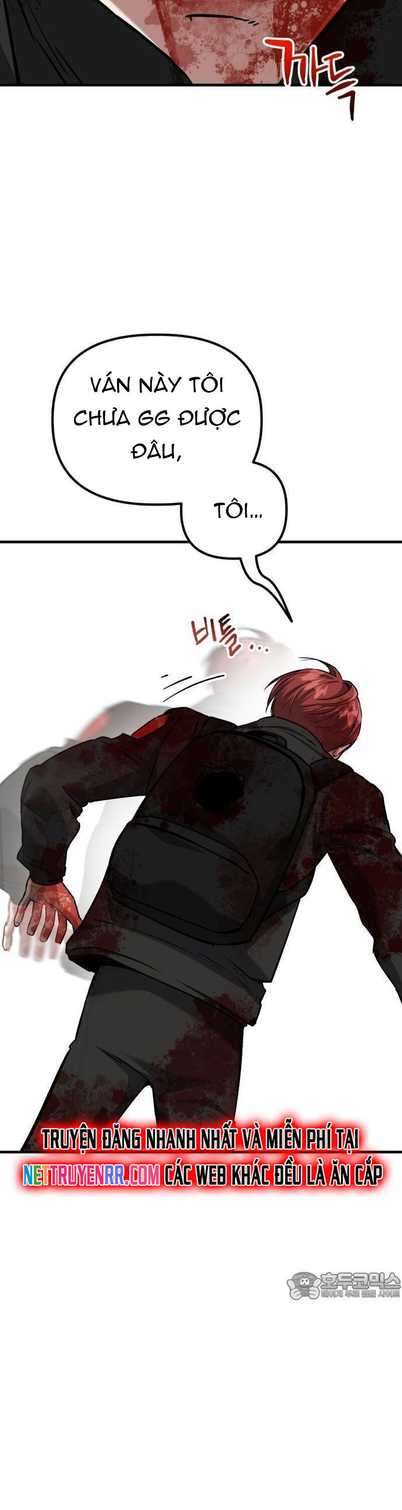 Sát Nhân Cuồng Loạn [Chap 63-70]