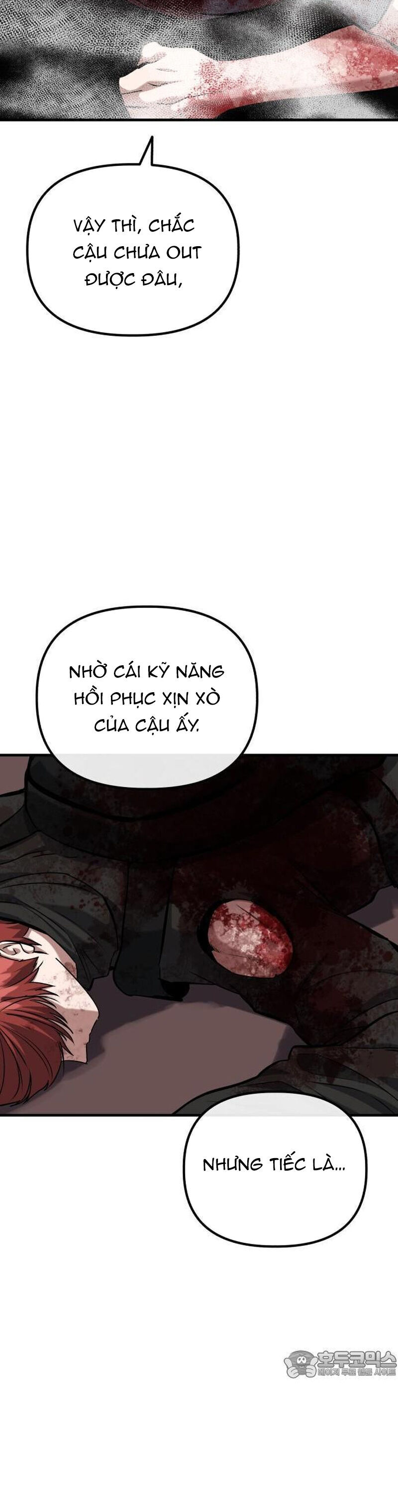 Sát Nhân Cuồng Loạn [Chap 63-70]