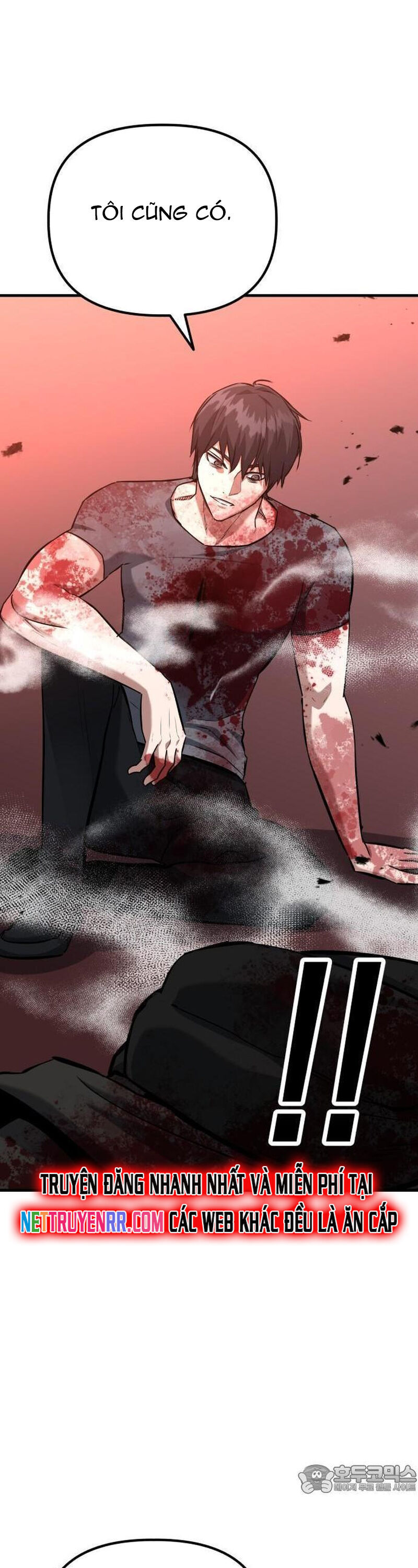 Sát Nhân Cuồng Loạn [Chap 63-70]