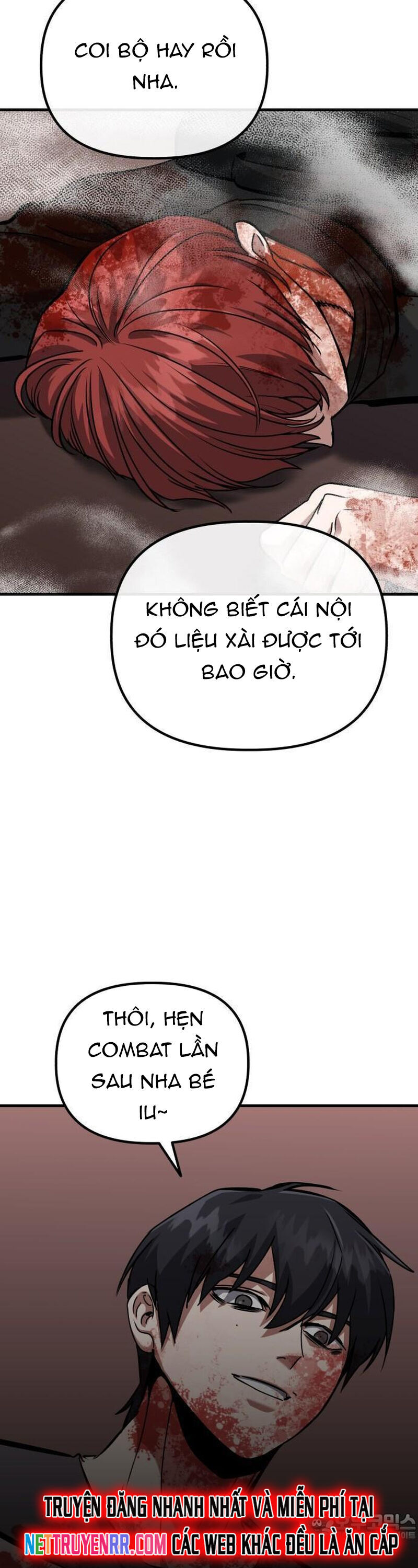 Sát Nhân Cuồng Loạn [Chap 63-70]