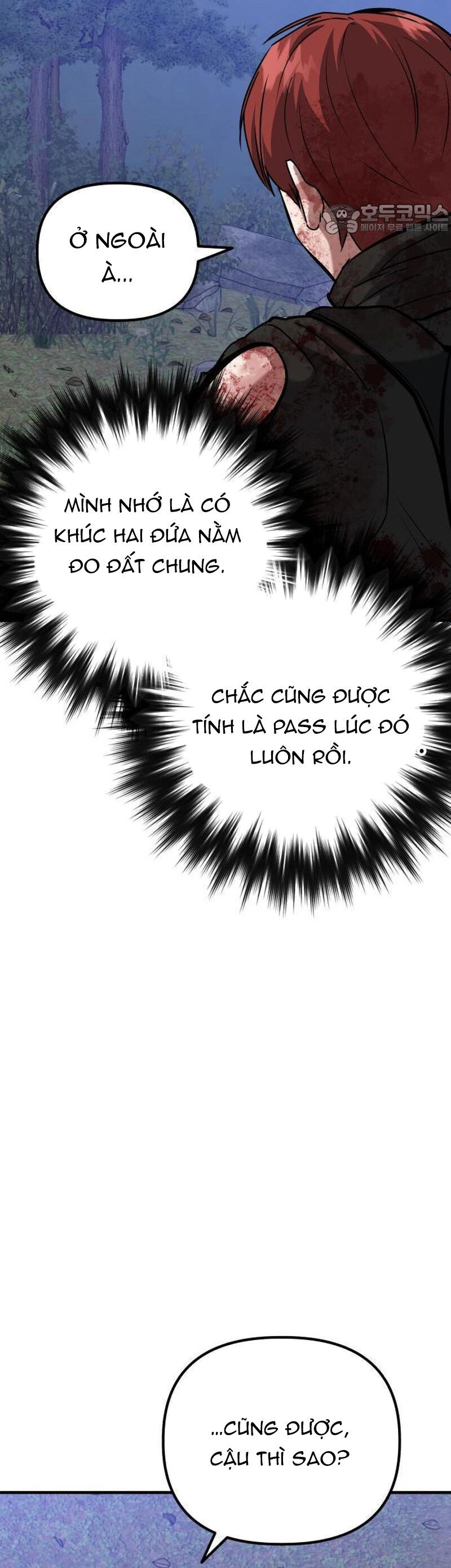 Sát Nhân Cuồng Loạn [Chap 63-70]