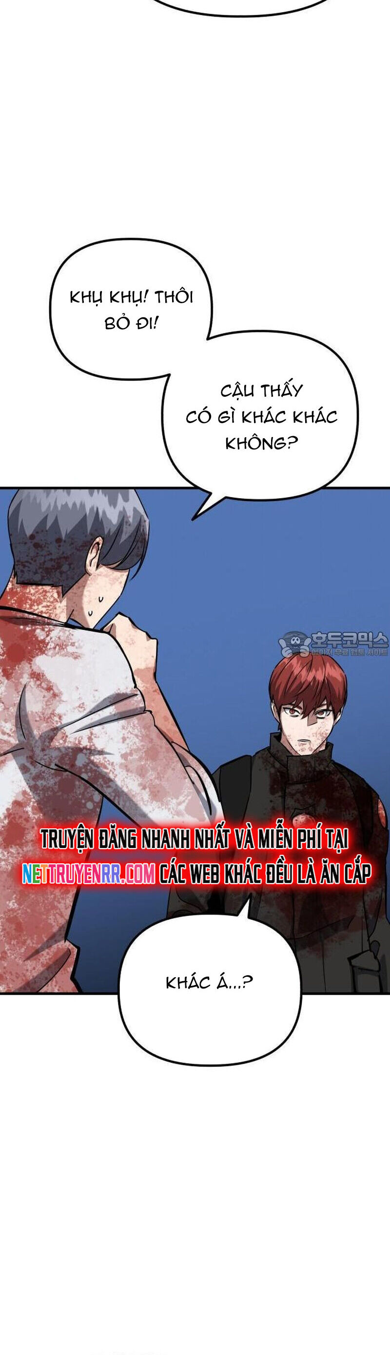 Sát Nhân Cuồng Loạn [Chap 63-70]