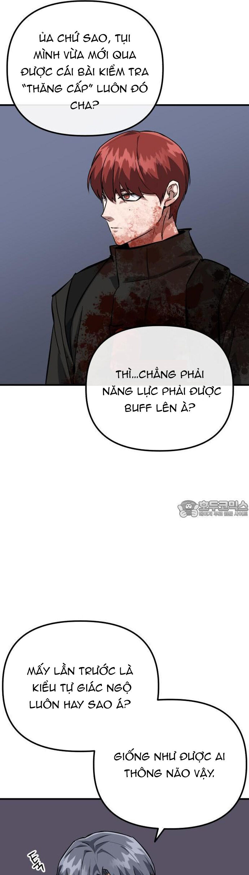 Sát Nhân Cuồng Loạn [Chap 63-70]