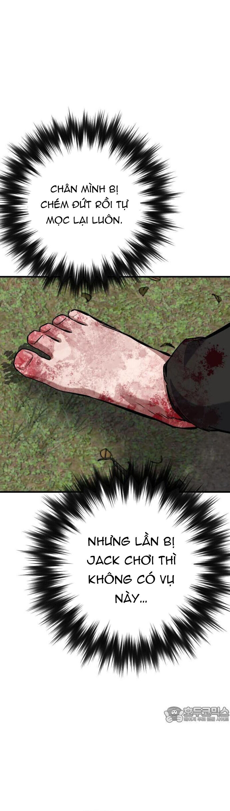 Sát Nhân Cuồng Loạn [Chap 63-70]