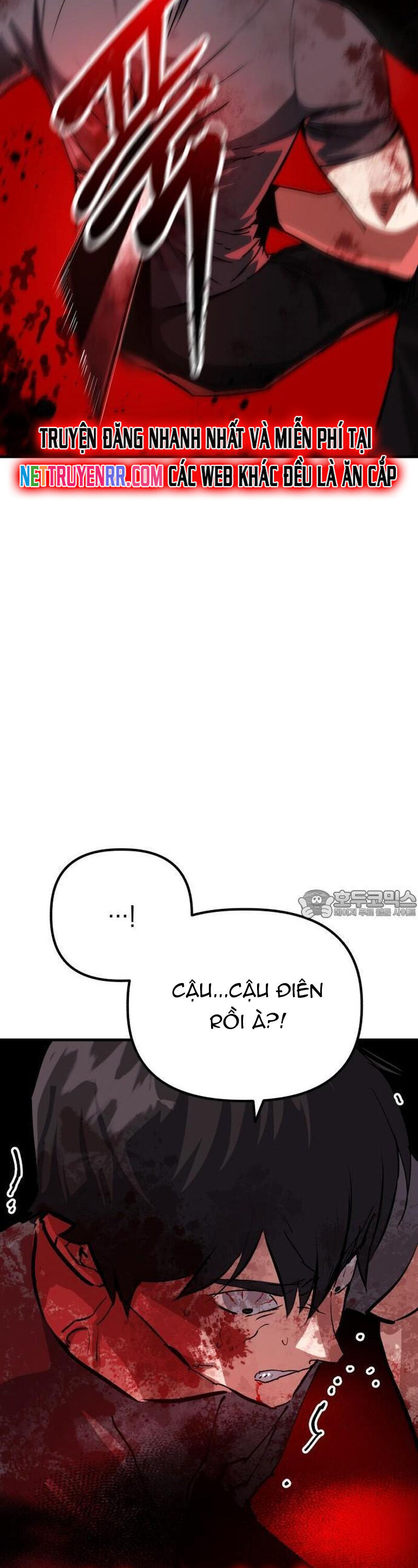 Sát Nhân Cuồng Loạn [Chap 63-70]
