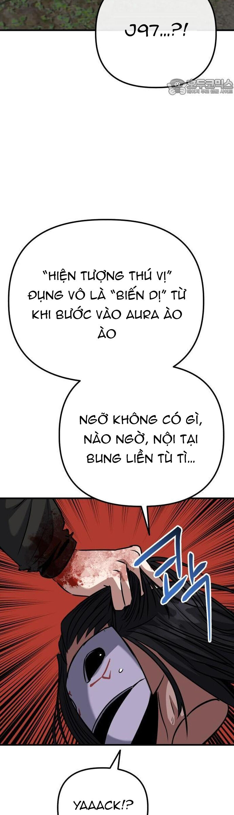 Sát Nhân Cuồng Loạn [Chap 63-70]