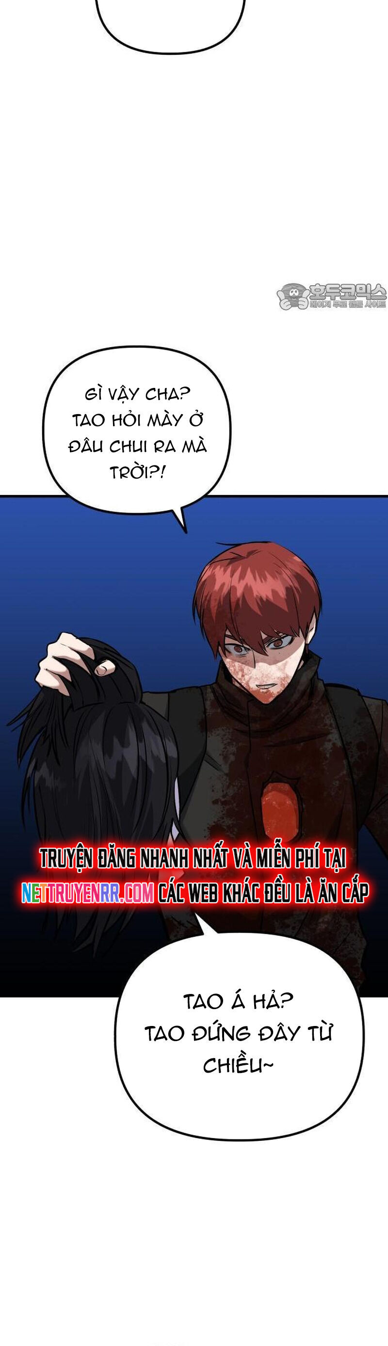 Sát Nhân Cuồng Loạn [Chap 63-70]